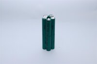 Akkupack für Tauchlampe TillyTec MPL-TT II - 12 Volt 4500mAh Ni-MH zum Selbsteinbau