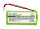 Ersatzakku - CS-BEC400CL - für Bang & Olufsen Beocom 4 / CTP950 - 2,4 Volt 700mAh Ni-MH