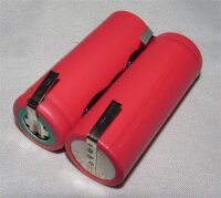 Akkupack für Nokia BLJ-5 - 7,4 Volt 1600mAh Li-Ion...
