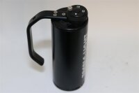 Akkureparatur - Zellentausch - Tremble-Light Mini Blackline 40.12.c- 12 Volt Akku