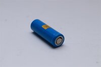 Liter - ICR14430 - 3,7 Volt 600mAh Li-Ion ohne Lötfahne