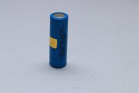 Liter - ICR14430 - 3,7 Volt 600mAh Li-Ion ohne Lötfahne