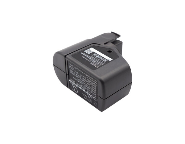 Cameron Sino - CS-WGR300PW - WOLF GartenPower PACK 4 / 7264060 - 7,4 Volt 2000mAh Li-Ion
