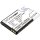Ersatzakku - CS-TKA806CL - 3,7 Volt 1200mAh Li-Ion - schwarz