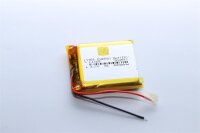 Einzelzelle - 904547 - 3,7 Volt 2000mAh Li-Polymer