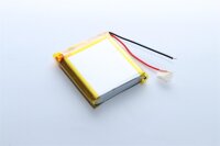 Einzelzelle - 904547 - 3,7 Volt 2000mAh Li-Polymer