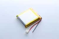 Einzelzelle - 904547 - 3,7 Volt 2000mAh Li-Polymer