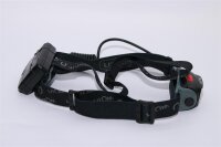 Akkureparatur - Zellentausch - Litom Stirnlampe - 3,7 Volt 2000mAh Li-Polymer