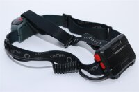 Akkureparatur - Zellentausch - Litom Stirnlampe - 3,7 Volt 2000mAh Li-Polymer