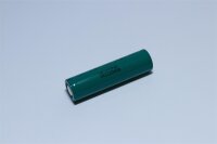 FDK - HR-4/3FAU - 4/3A - 1,2 Volt 4500mAh Ni-MH ohne Lötfahne