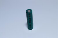 FDK - HR-4/3FAU - 4/3A - 1,2 Volt 4500mAh Ni-MH ohne Lötfahne