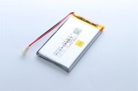 Einzelzelle - 584473 - 3,7 Volt 2000mAh Li-Polymer
