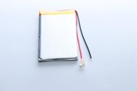 Einzelzelle - 584473 - 3,7 Volt 2000mAh Li-Polymer