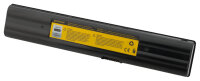Ersatzakku für ASUS A42-A3 / Z9100 / A3000 - 14,8 Volt 4400mAh Li-Ion