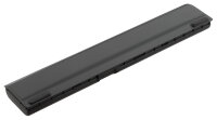 Ersatzakku für ASUS A42-A3 / Z9100 / A3000 - 14,8 Volt 4400mAh Li-Ion