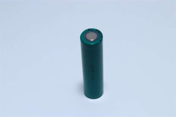 FDK - HR-4/3AU - 4/3A - 1,2 Volt 4000mAh Ni-MH ohne Lötfahne