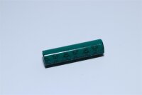 FDK - HR-4/3AU - 4/3A - 1,2 Volt 4000mAh Ni-MH ohne Lötfahne