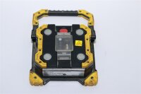 Akkureparatur - Zellentausch - Baustellenleuchte Parkside HZ-GO0502000USB2 3S1P - 11,1 Volt Li-Ion