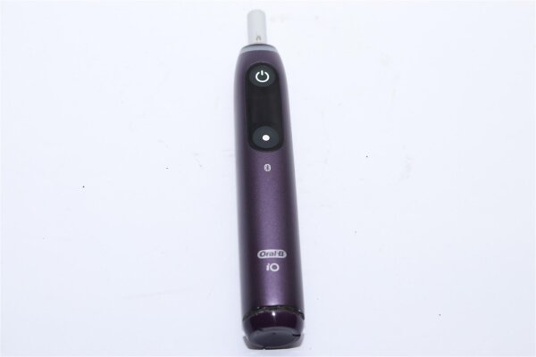 Akkureparatur - Zellentausch - Braun Oral B- Series  / Type 3758