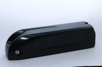 Akkureparatur - Zellentausch - SharpI 10INR19 / 66-5 - 36 Volt Li-Ion Akku