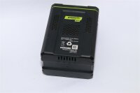 Akkureparatur - Zellentausch - greenworks pro 2901207 - 80 Volt Li-Ion Akku