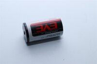 EVE - ER26500C - 3,6 Volt 8500mAh Li/SOCI2 - nicht wiederaufladbar ohne Lötfahne