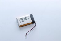 vhbw - Smartwatch-Akku für Garmin-Approach S6 /...