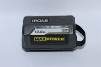 Akkureparatur - Zellentausch - Ryobi RY36B12A - 36 Volt...