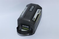 Akkureparatur - Zellentausch - Ryobi RY36B12A - 36 Volt 12,0Ah Li-Ion Akku