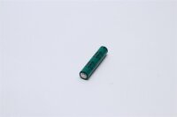 FDK - HR-5/4AAAU - 5/4AAA - 1,2 Volt 850mAh Ni-MH ohne Lötfahne