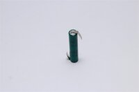 FDK - HR-5/4AAAU - 5/4AAA - 1,2 Volt 850mAh Ni-MH ohne Lötfahne