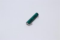 FDK - HR-5/4AAAU - 5/4AAA - 1,2 Volt 850mAh Ni-MH ohne Lötfahne