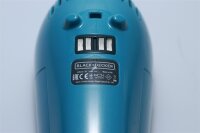 Akkureparatur - Zellentausch - Black & Decker SVA420...