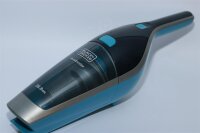 Akkureparatur - Zellentausch - Black & Decker SVA420...