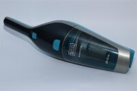 Akkureparatur - Zellentausch - Black & Decker SVA420 H1 - 14,4 Volt Li-Ion