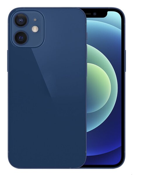 Akkureparatur - Zellentausch - Apple iPhone 12 Mini - 3,85 Volt Li-Polymer