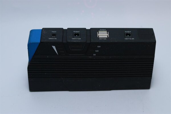 Akkureparatur - Zellentausch - Kunzer MPB150 - 11,1 Volt 5000mAh Li-Polymer