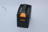 Akkureparatur - Zellentausch - GGP ITALY / SBT 550 AE / BT 550 Li 48 - 48 Volt Li-Ion Akku