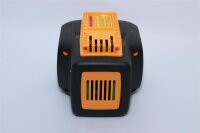 Akkureparatur - Zellentausch - McCullock Power Link Pro / LI 58 2.6A - 50,4 Volt Li-Ion Akku