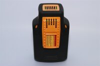 Akkureparatur - Zellentausch - McCullock Power Link Pro /...