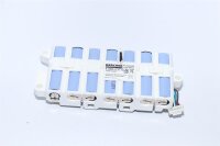 Akkureparatur - Zellentausch - Kärcher 4.683-237.0 / 7INR19/65 - 25,2 Volt Li-Ion