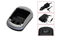 OTB - Ladegerät DTC-5101 für Digitalkamera...