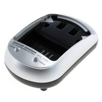 OTB - Ladegerät DTC-5101 für Digitalkamera & Camcorder