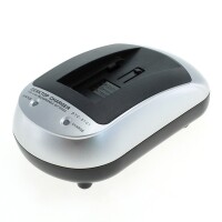 OTB - Ladegerät DTC-5101 für Digitalkamera & Camcorder