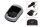 OTB - Ladegerät DTC-5101 für Digitalkamera & Camcorder