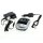 OTB - Ladegerät DTC-5101 für Digitalkamera & Camcorder