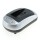 OTB - Ladegerät DTC-5101 für Digitalkamera & Camcorder