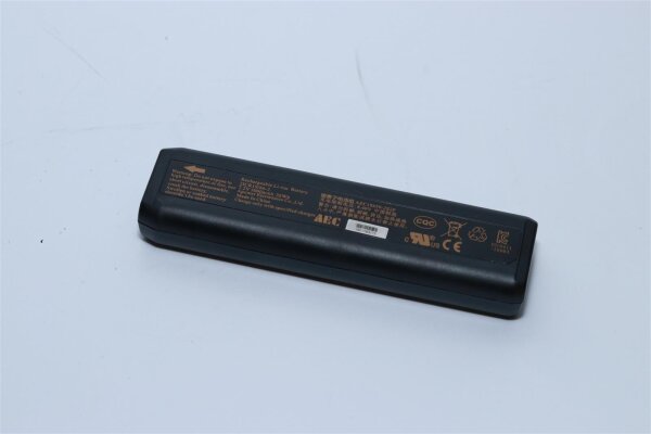 Akkureparatur - Zellentausch - Telefonanlage Konftel 900102095 / AVAYA 700509608 - 2ICR19/66-2 2S2P - 7,4 Volt Li-Ion Akku