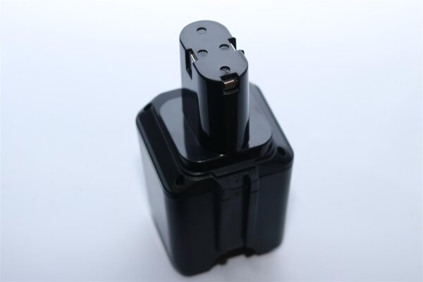 Ersatzakku passend für Bosch 2607300002 / BH-964 - 9,6 Volt 3000mAh Ni-MH