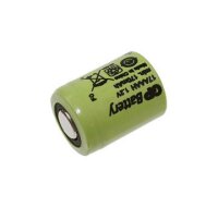 GP - 17AAAH - 1/3AAA - 1,2 Volt 170mAh Ni-MH ohne...